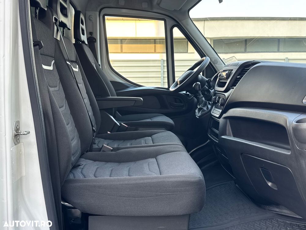 Iveco Daily - 13