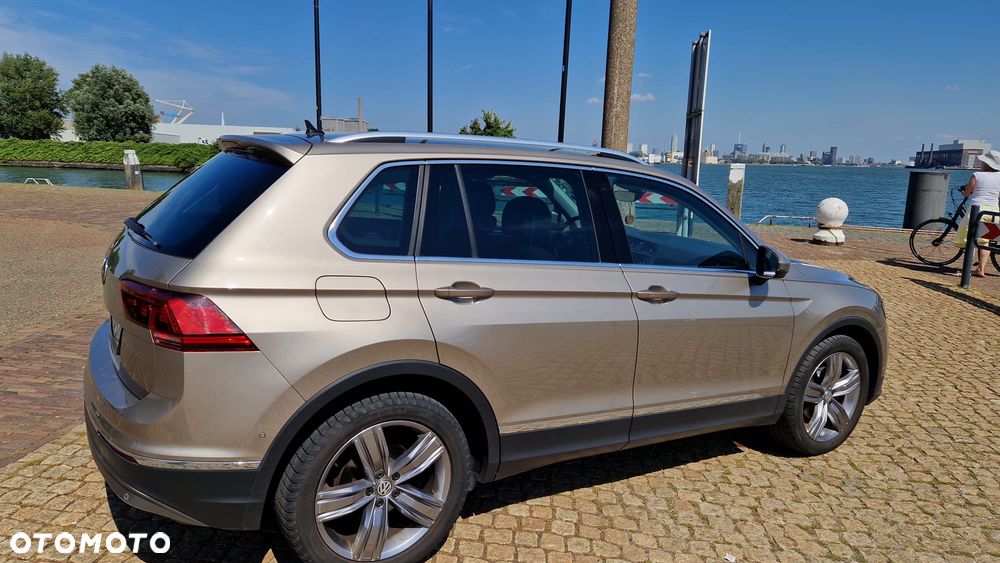 Volkswagen Tiguan 2.0 TDI BMT SCR Highline DSG - 11