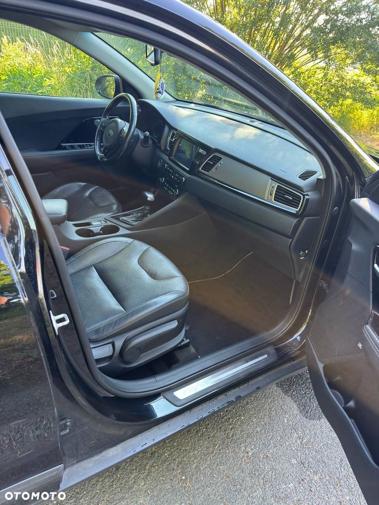 Kia Niro 1.6 GDI Hybrid XL - 14