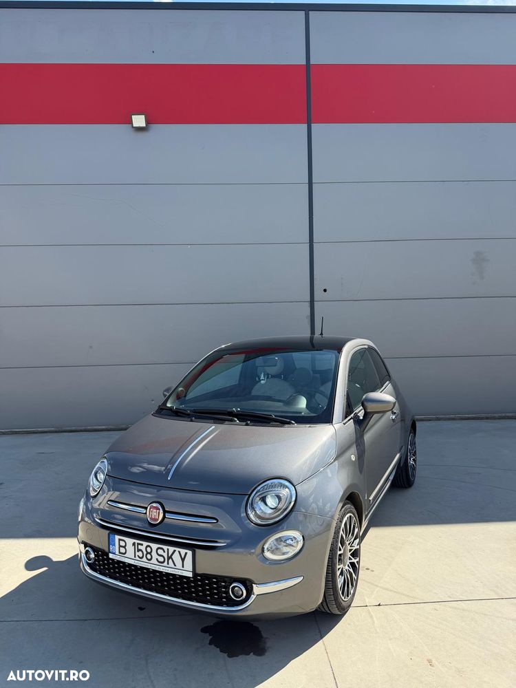 Fiat 500 - 9