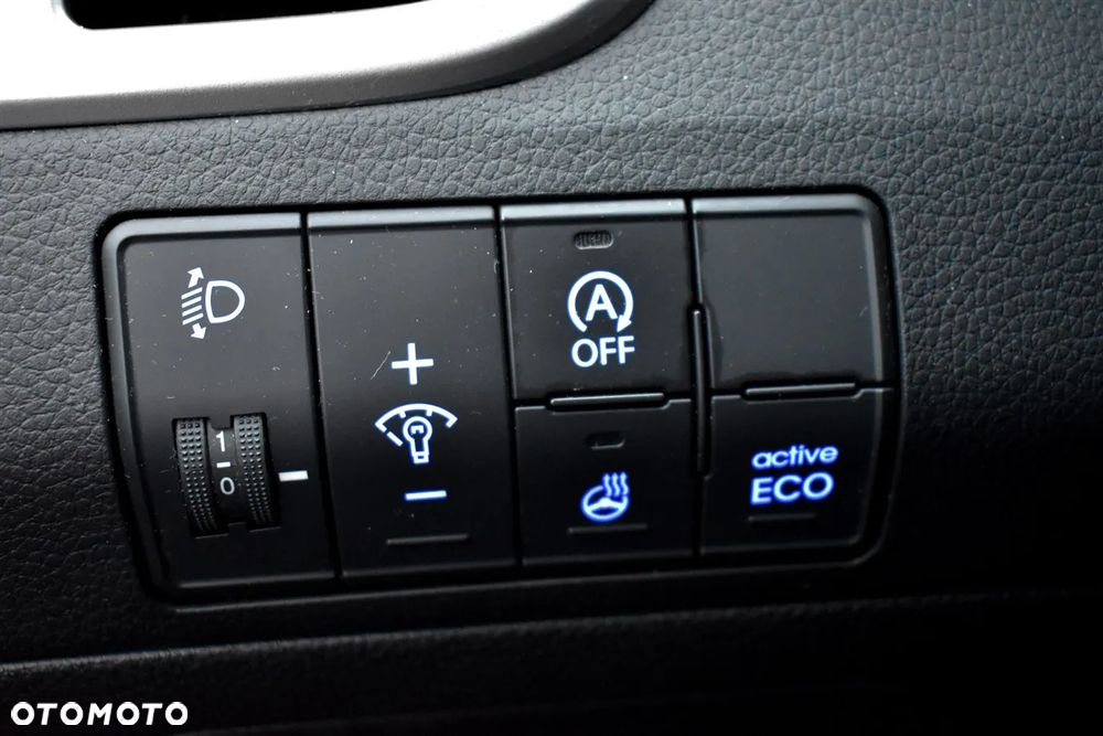 Hyundai i30 Kombi 1.6 CRDI Passion Plus - 26