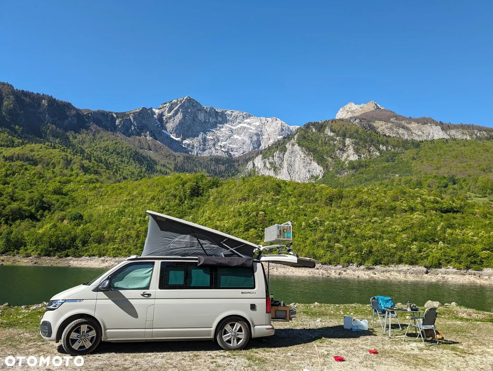 Volkswagen California - 39
