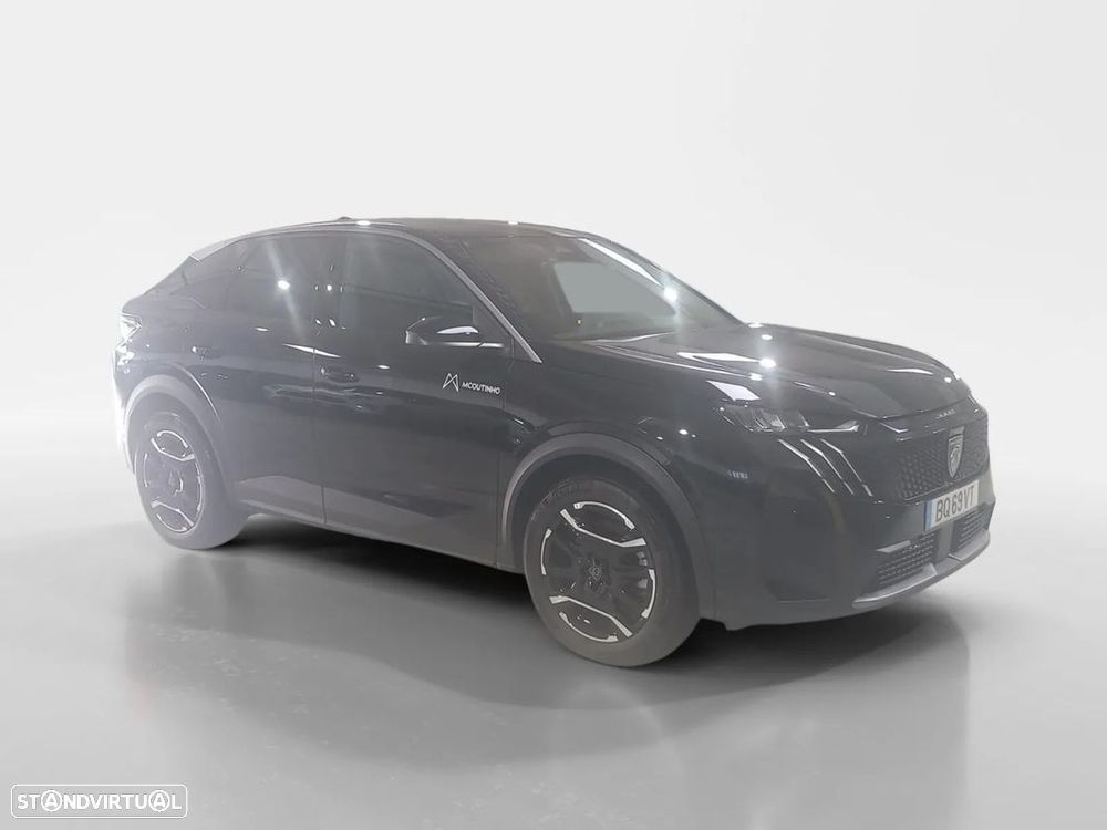 Peugeot E-3008 73 kWh Allure - 8