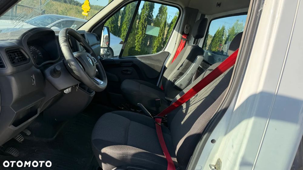 Renault MASTER - 19