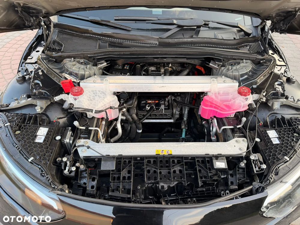 Mercedes-Benz EQE 300 90.5kWh Electric Art - 8