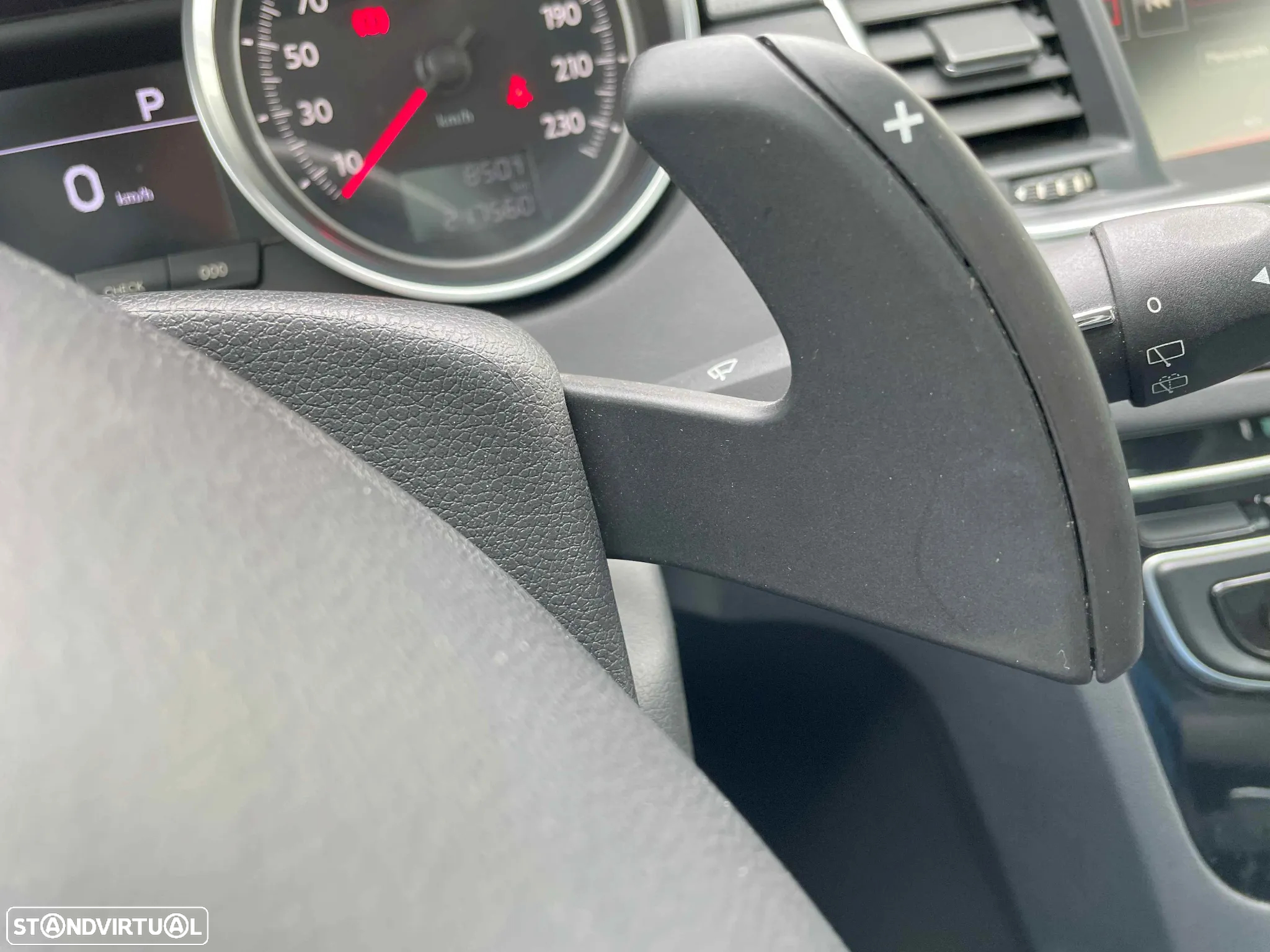 Peugeot 508 SW 1.6 BlueHDi Ac.P.B.J17 EAT6 - 34