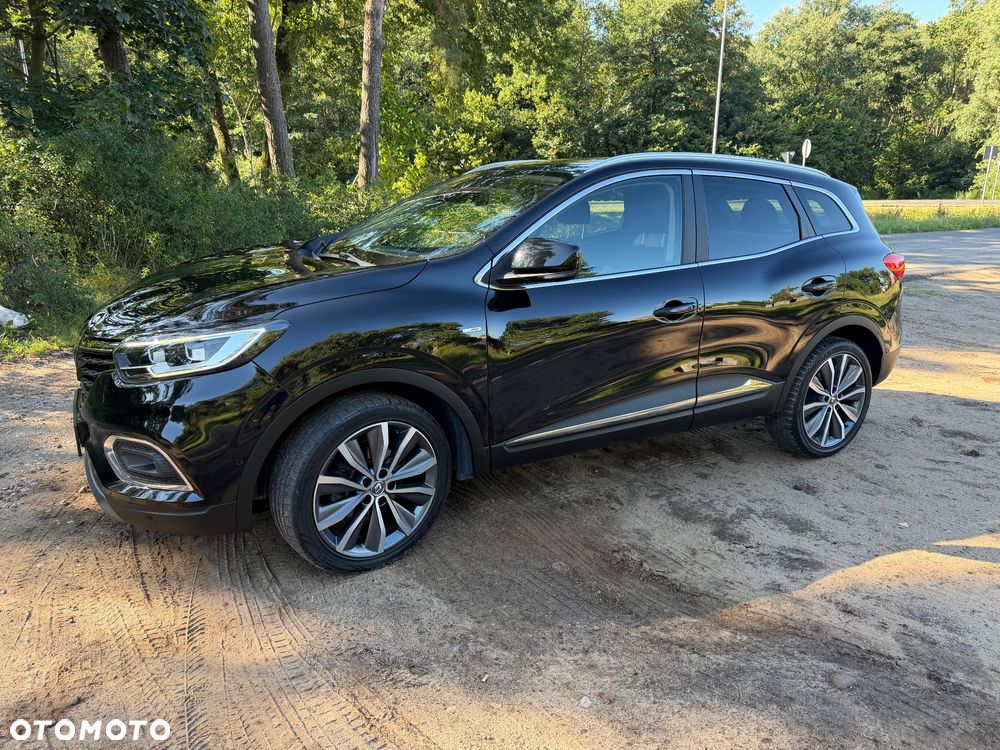 Renault Kadjar - 6
