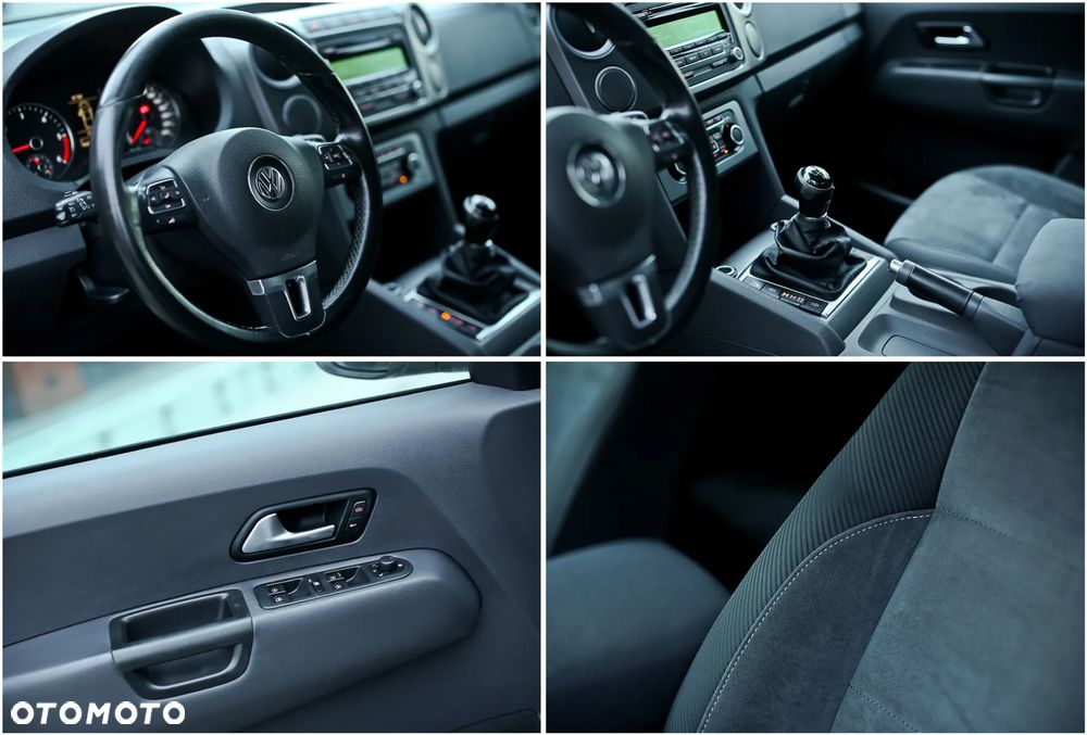 Volkswagen Amarok 2.0 BiTDI BMT Dark Label - 35