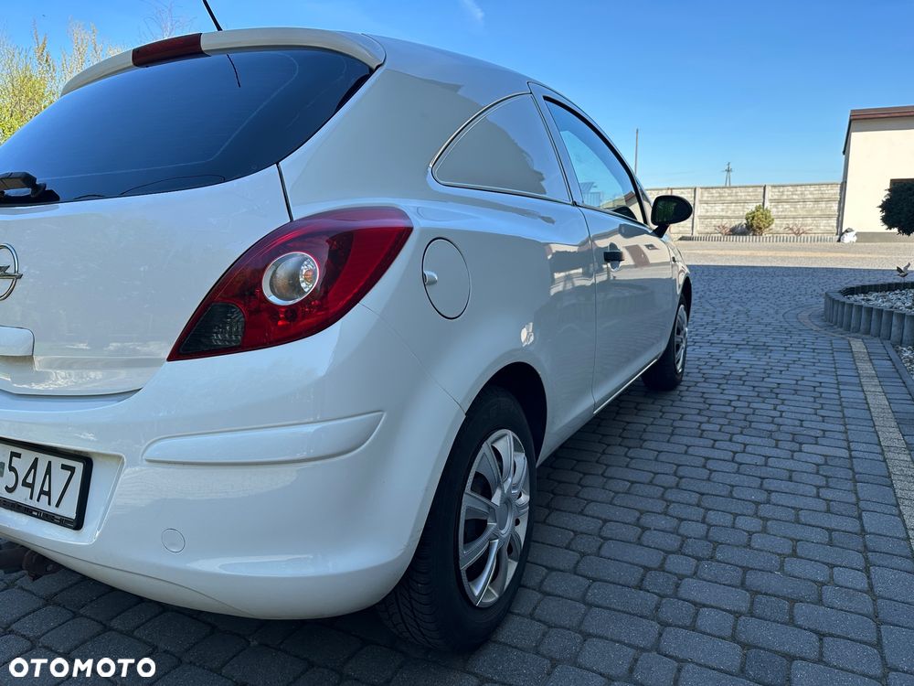 Opel Corsa 1.3 CDTI 111 - 8