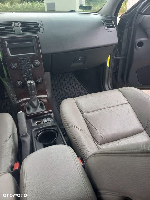 Volvo S40 - 29
