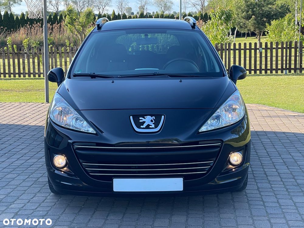 Peugeot 207 - 9