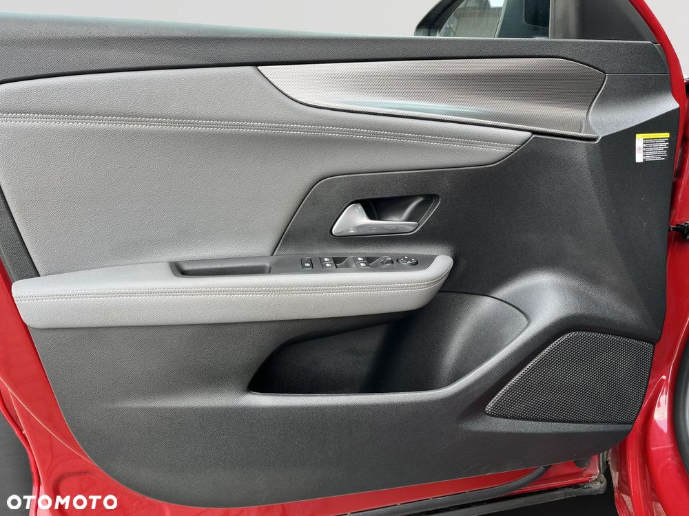 Opel Mokka 1.2 T Elegance S&S - 10