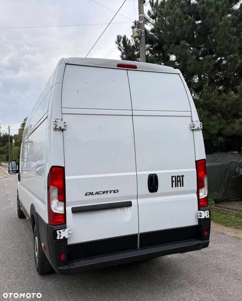 Fiat Ducato - 2