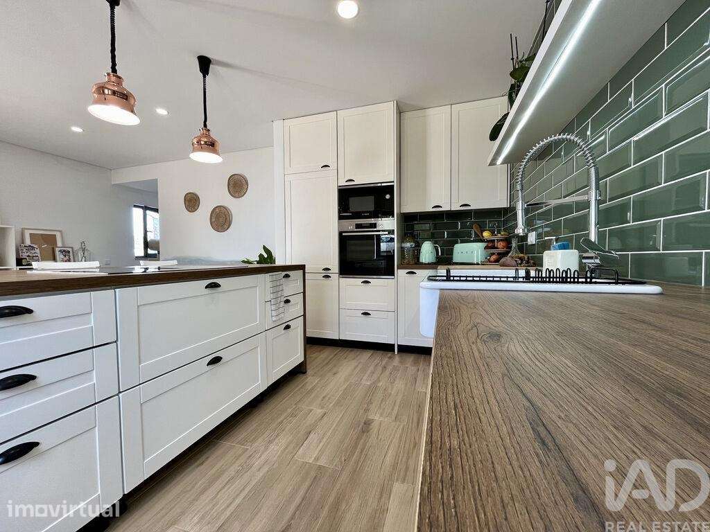 Casa / Villa T4 em Paderne de 257,00 m2 - Grande imagem: 5/29