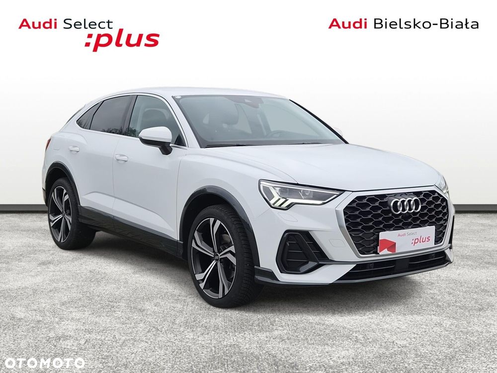Audi Q3 Sportback - 8