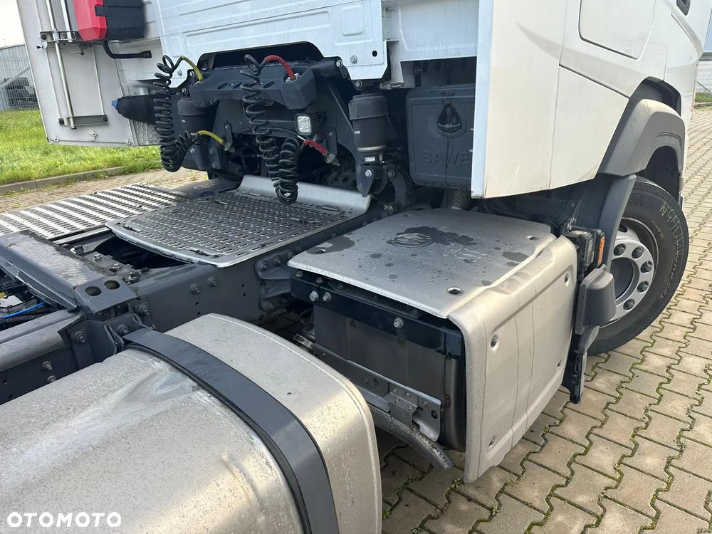 DAF XG 480 FT  LOWDECK  STOCK (31930) - 8