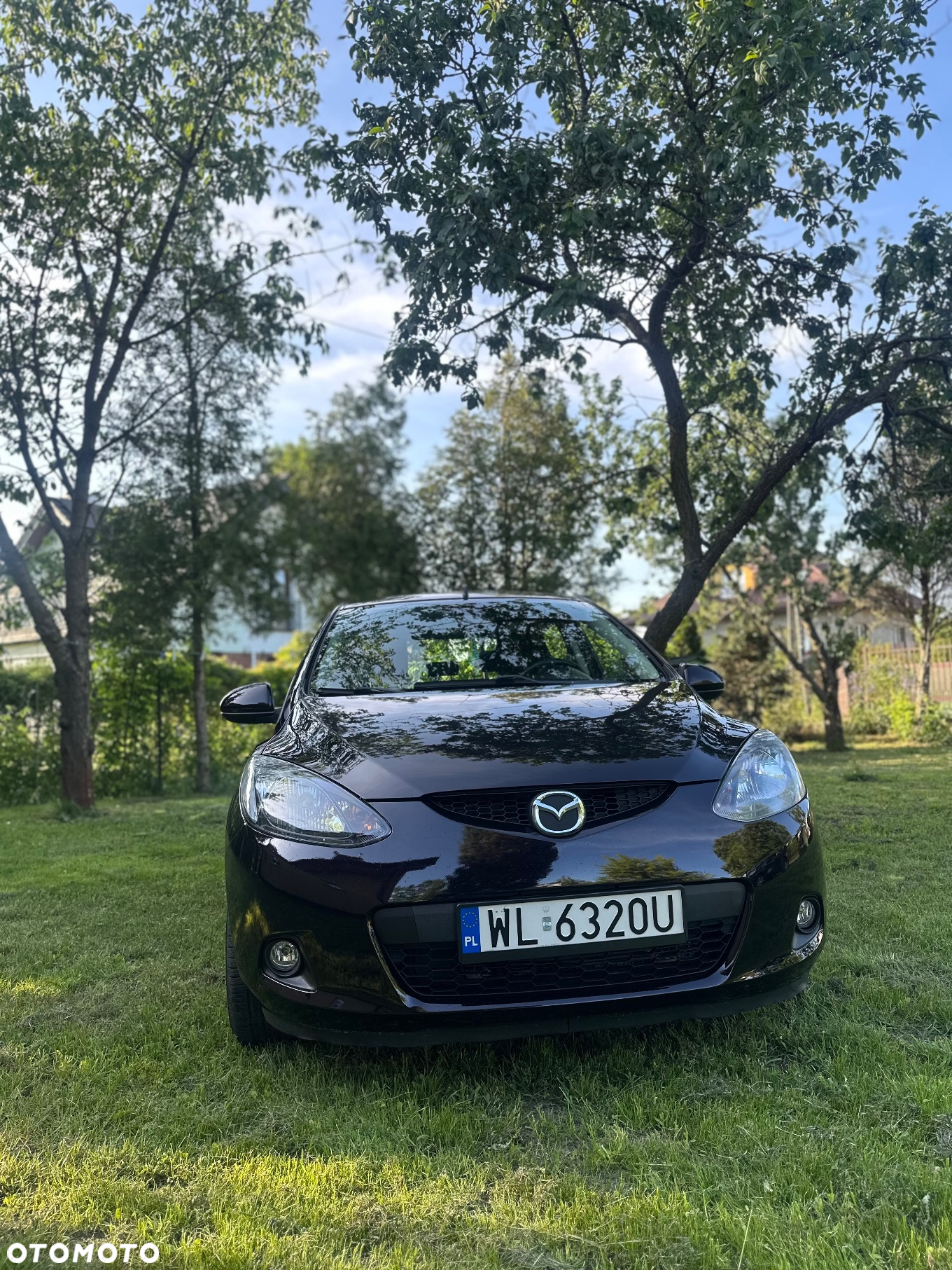Mazda 2 1.5 Impression - 3