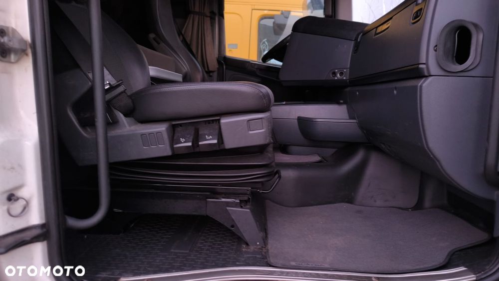 Scania R450 - 15