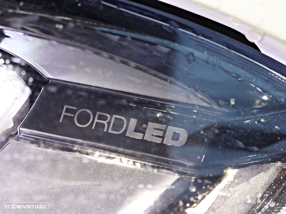 Ford Fiesta 1.1 Ti-VCT Connected - 5