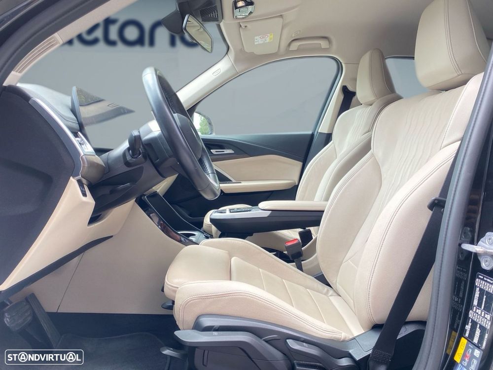 BMW X1 xDrive25e xLine - 4