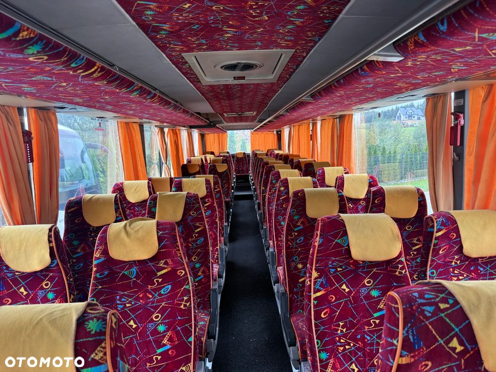 Setra S315GTHD - 8