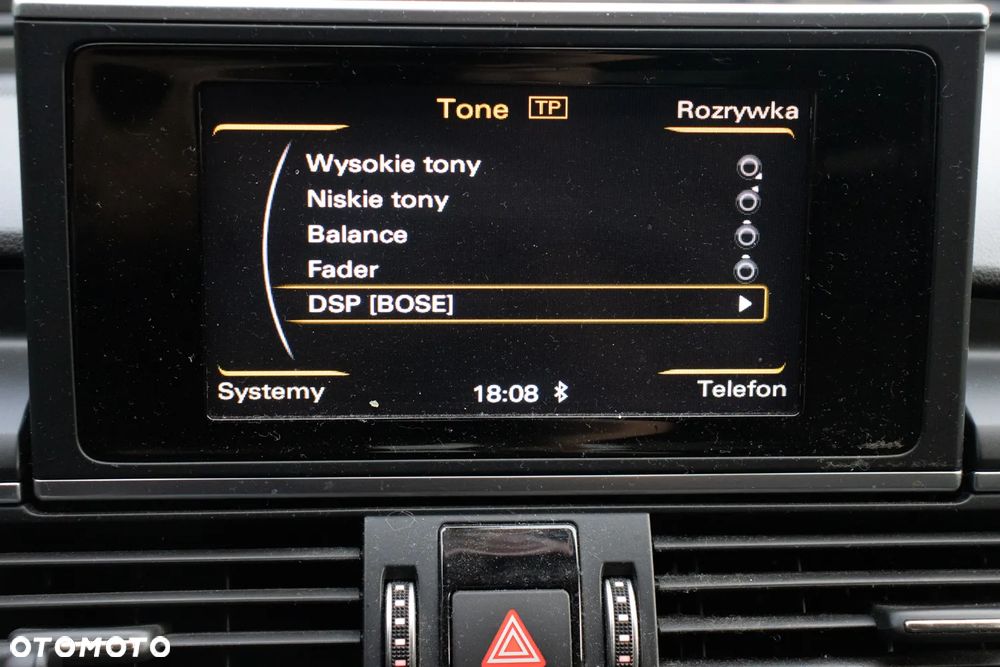 Audi A6 Limousine 2.0 TDI ultra S tronic - 21