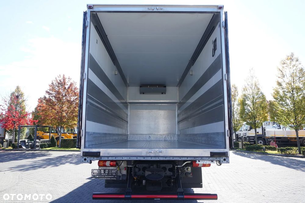 Mercedes-Benz Actros 2548 MP5 6x2 / Chłodnia Schmitz 19 EPAL / 2023_239575 - 6