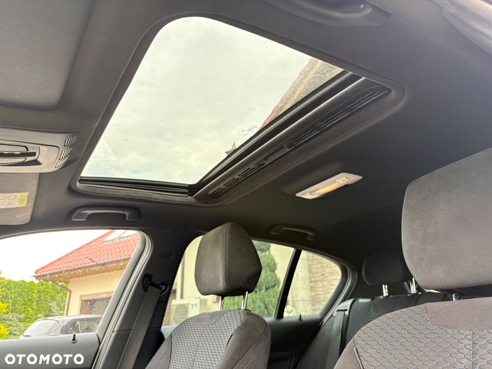 BMW Seria 1 116d Edition M Sport Shadow - 20