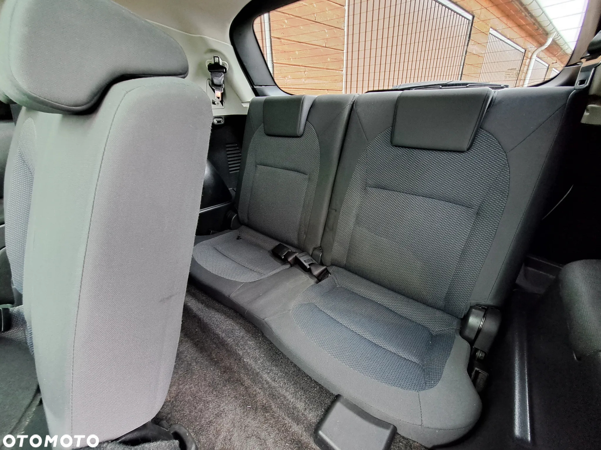 Nissan Qashqai+2 1.6 I-Way - 28