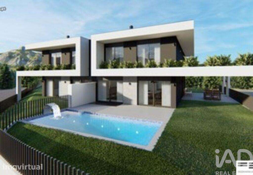 Terreno para construção em Lourinhã e Atalaia de 2358,00 m2 - Grande imagem: 5/20