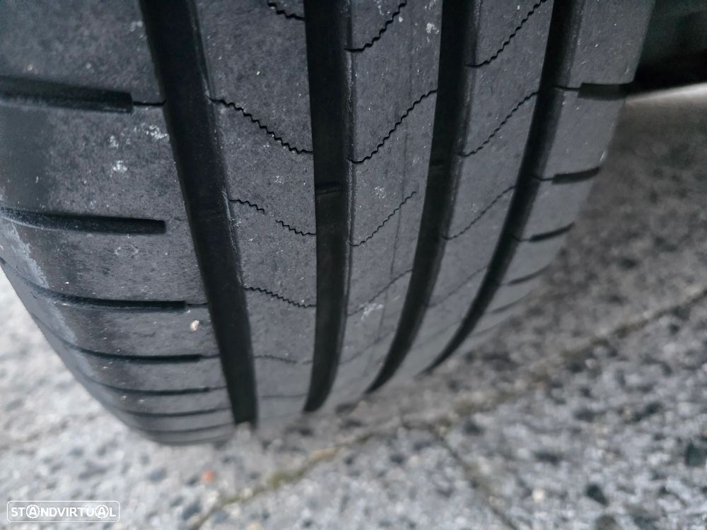 BMW 116 d EDynamics Line Urban - 27