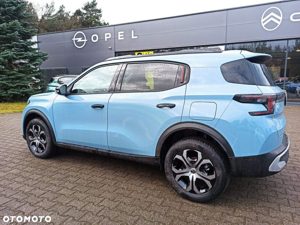Citroën C3 Aircross - 12