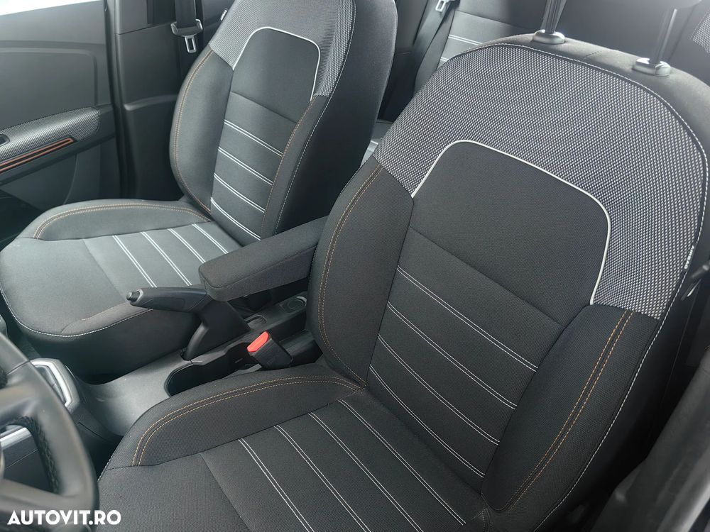 Dacia Sandero Stepway TCe 90 MT6 Expression - 11