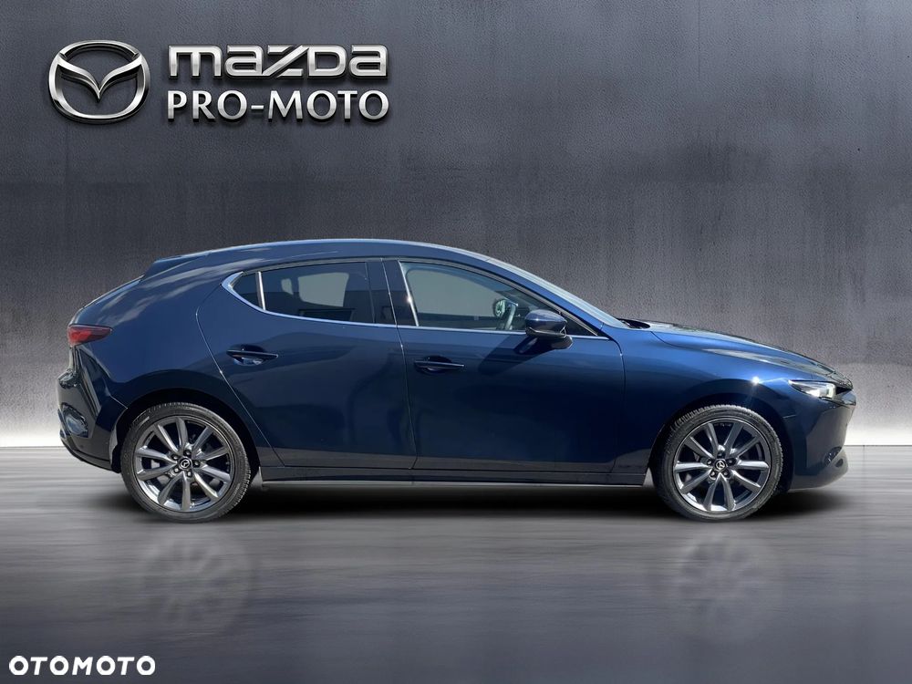 Mazda 3 2.0 mHEV Exclusive Line - 7