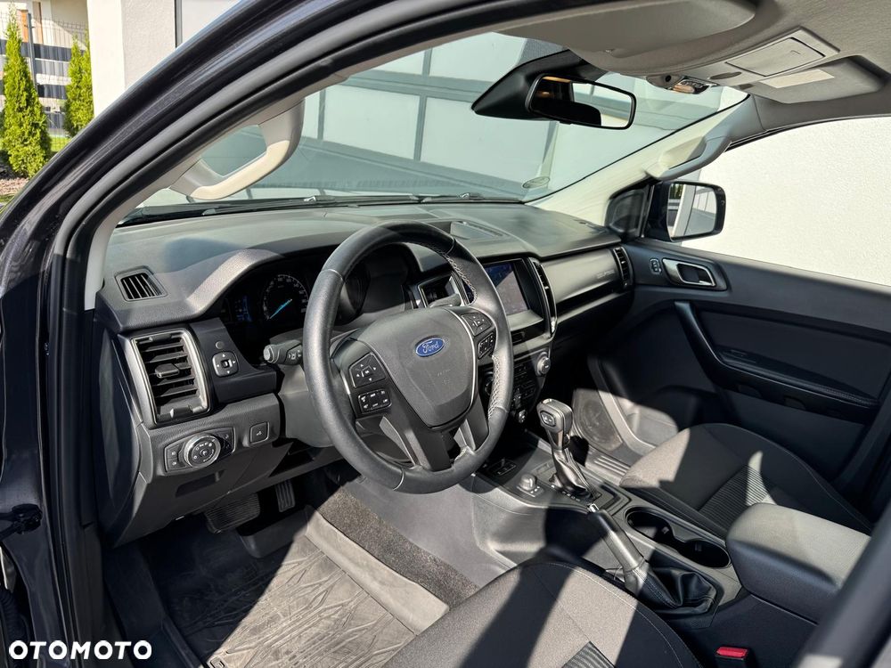 Ford Ranger - 17