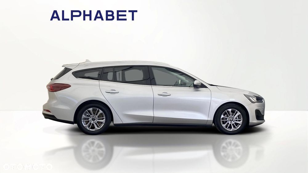 Ford Focus 1.5 EcoBlue Titanium X - 6