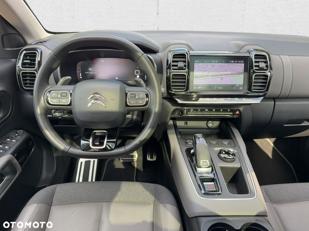 Citroën C5 Aircross - 17