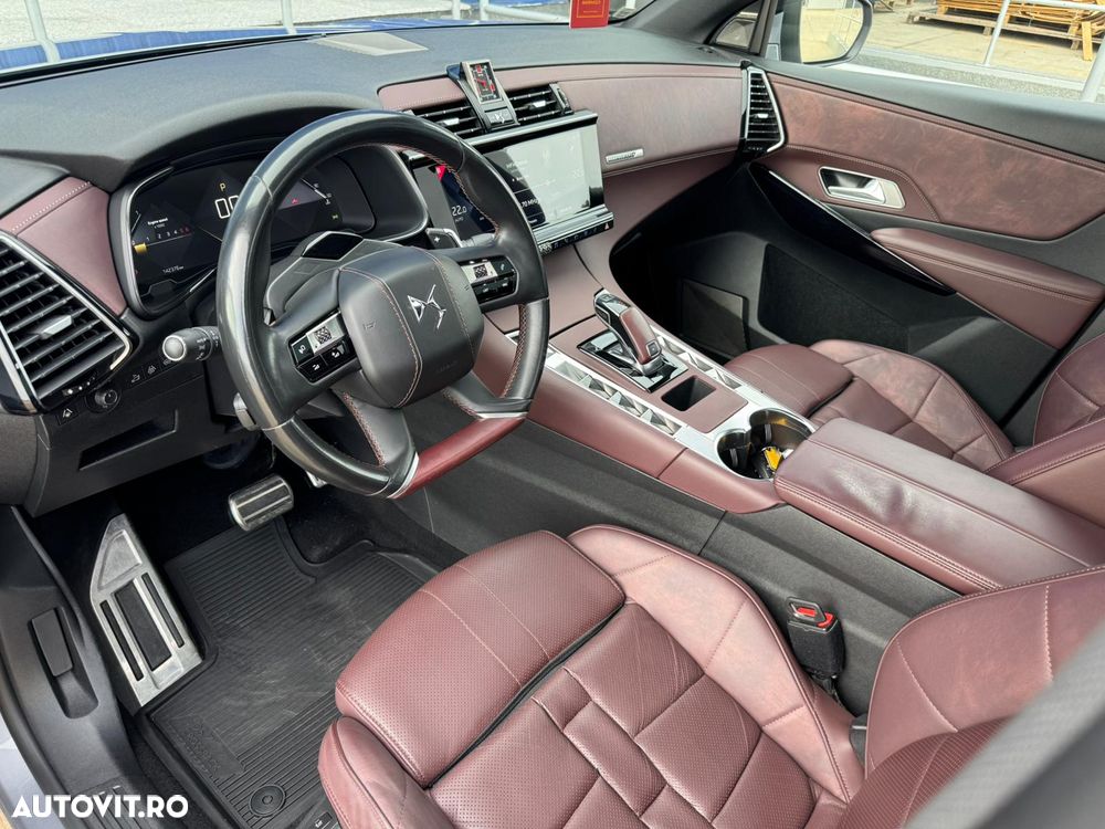 DS Automobiles DS 7 Crossback - 2