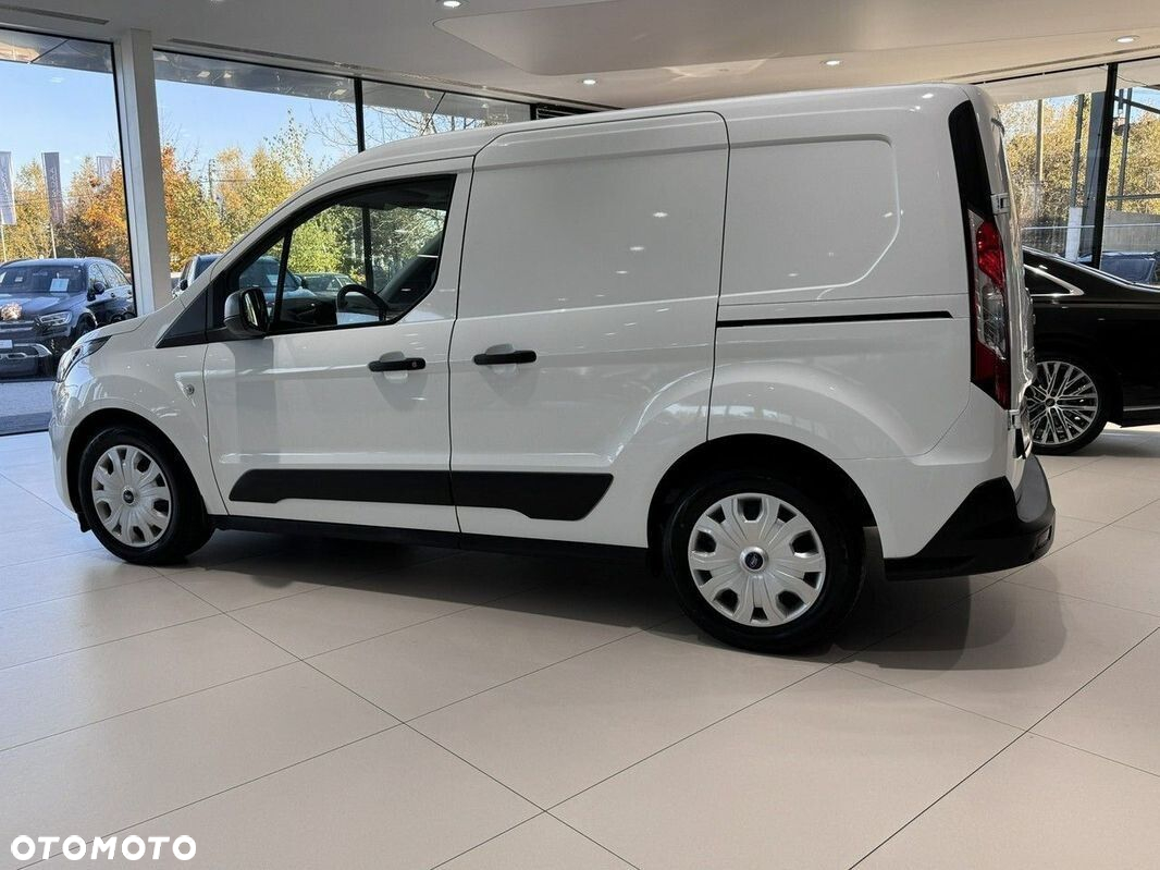 Ford transit-connect Trend - 4