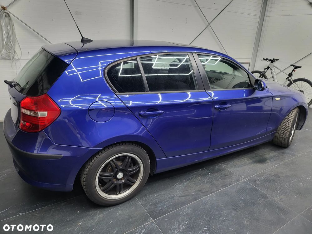 BMW Seria 1 - 17