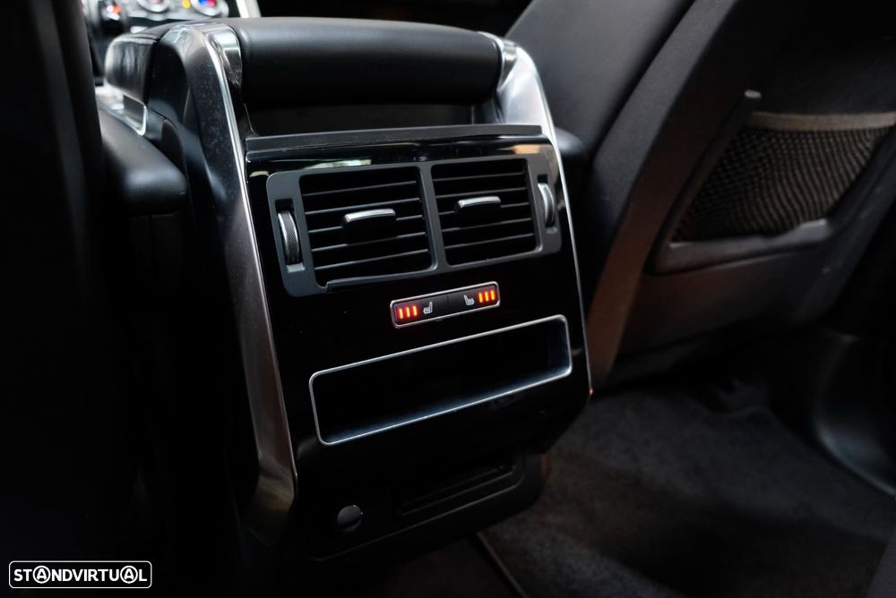 Land Rover Range Rover Sport SDV6 HSE Dynamic - 5