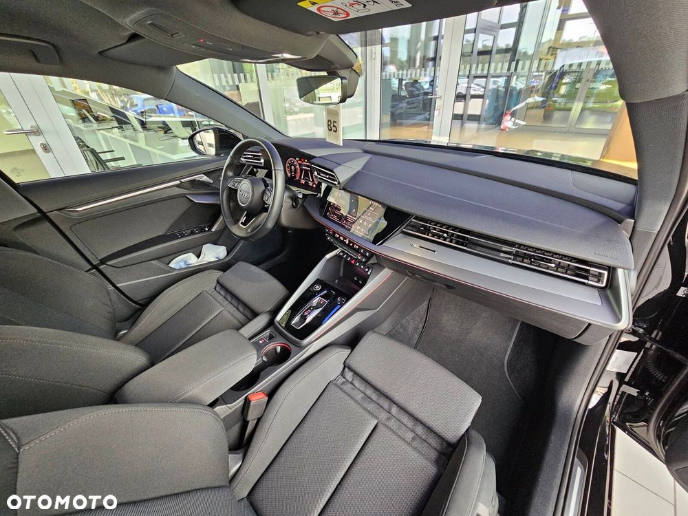 Audi A3 Sportback - 39