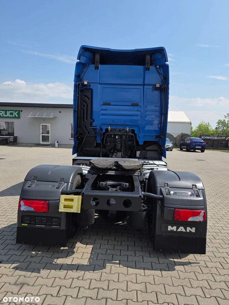MAN 18.440 TGX XLX - 7