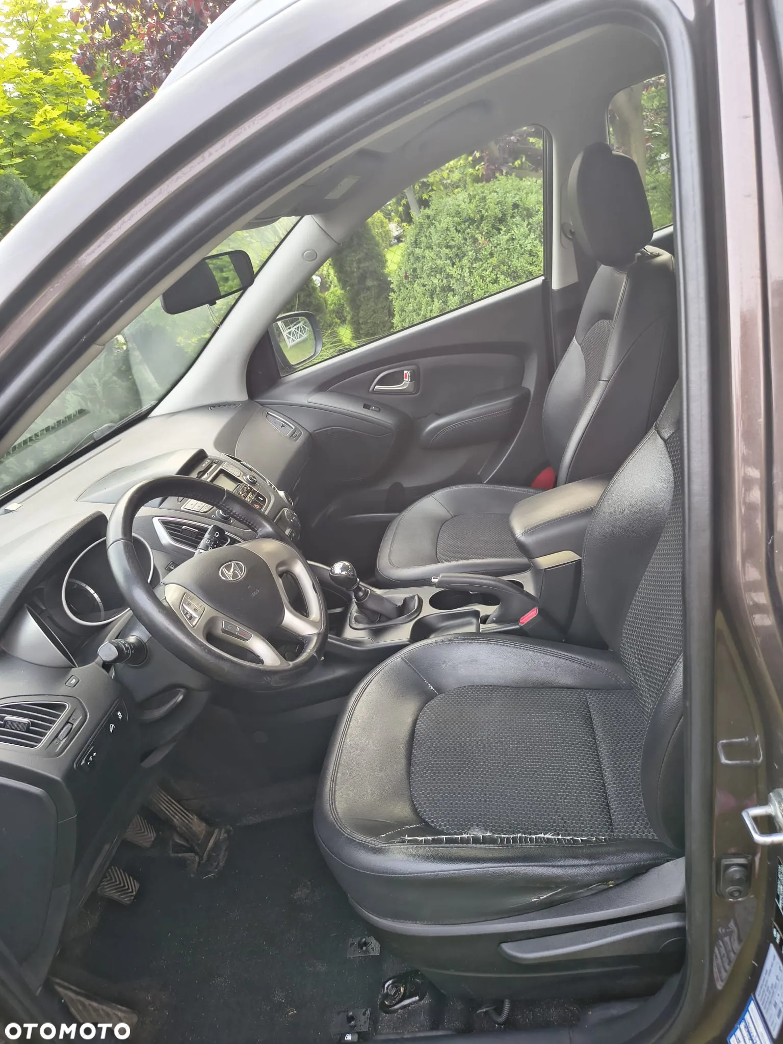Hyundai ix35 - 9
