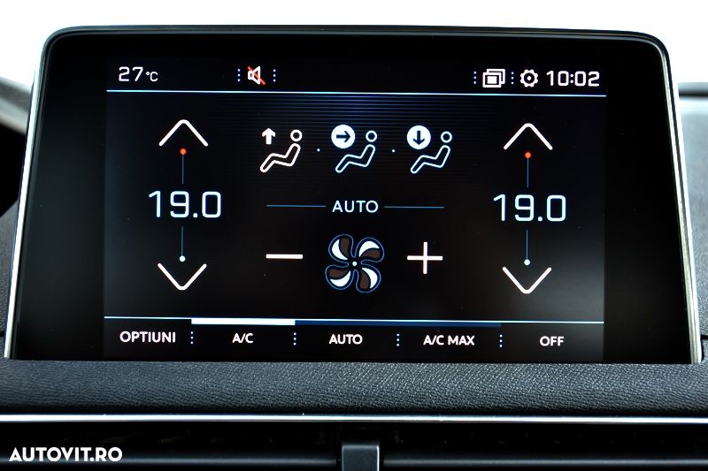 Peugeot 3008 1.6 BlueHDI S&S EAT6 Active - 14
