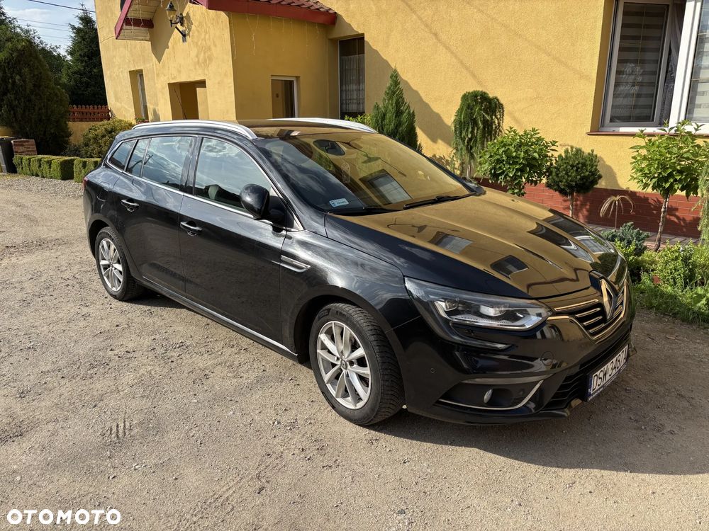 of the car