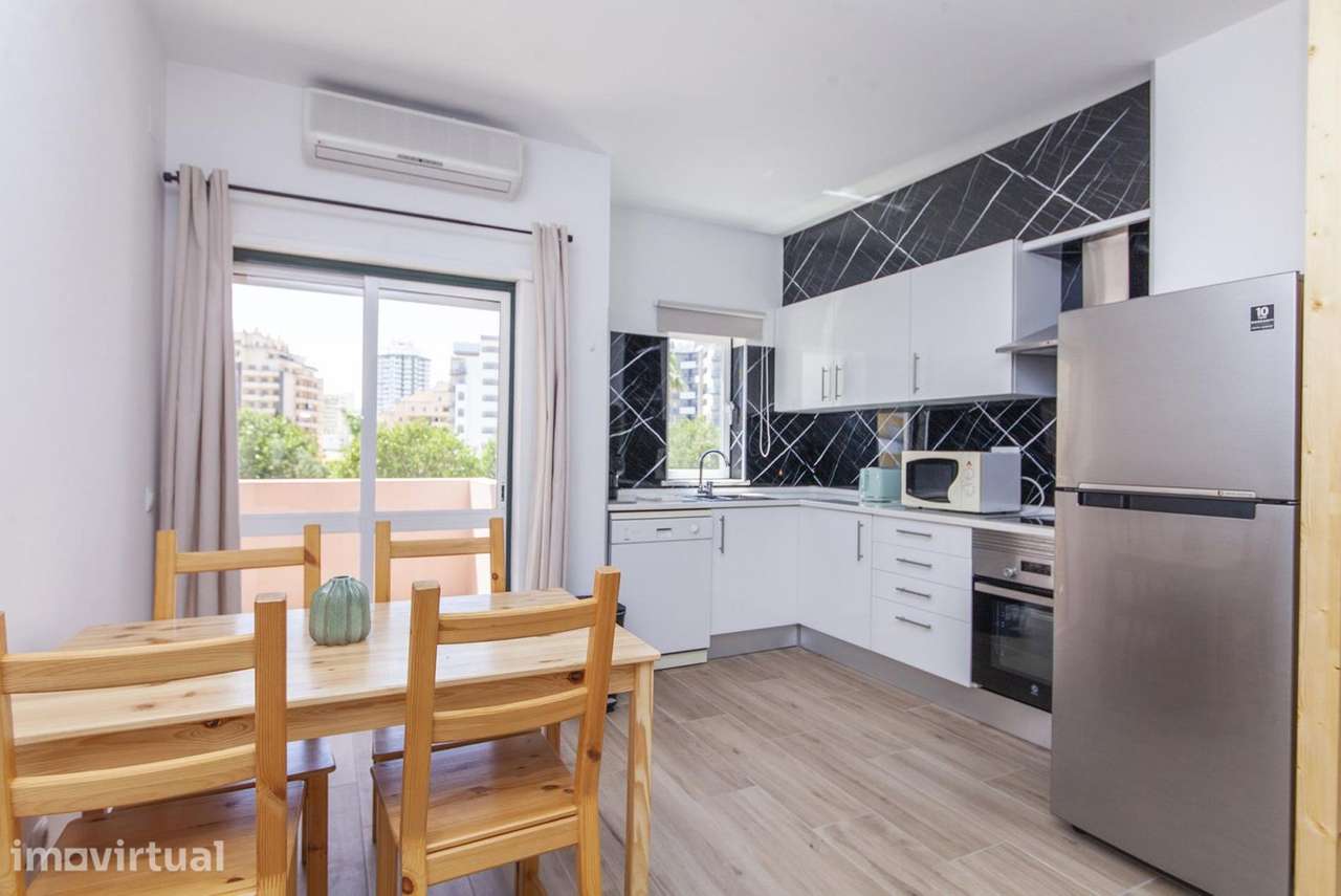 Apartamento Mobilado - Portimão - Grande imagem: 4/31