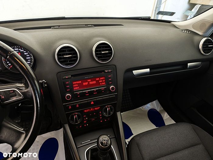 Audi A3 Sportback - 29