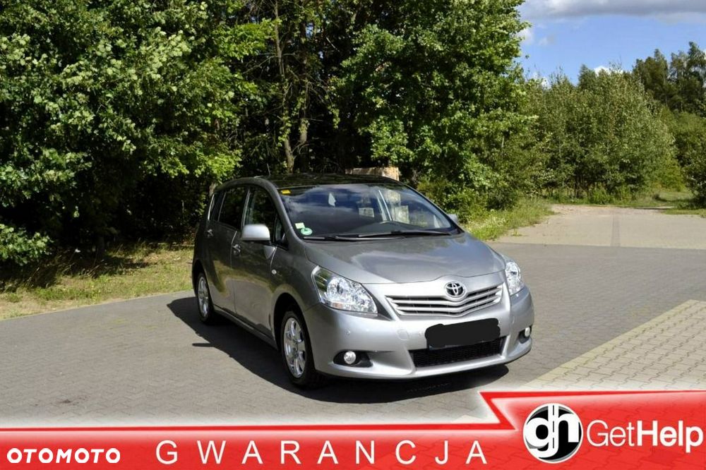 Toyota Verso 1.8 Premium - 1
