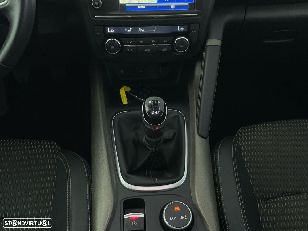 Renault Kadjar 1.5 dCi XMOD - 16